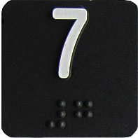 CC2 Braille Plate